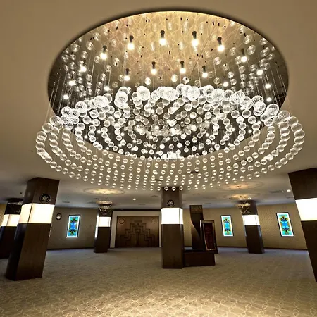 Wome Deluxe Hotel-3