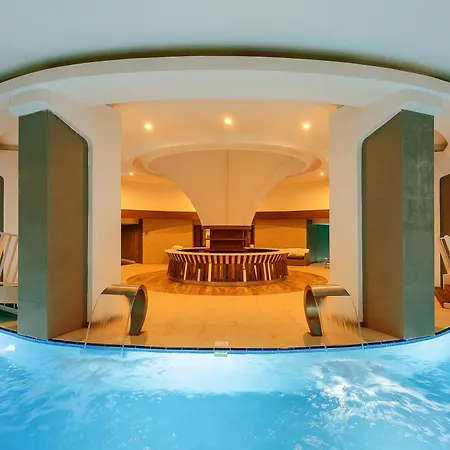 Wome Deluxe Hotel-2