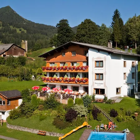 Hotel Burtschahof-2