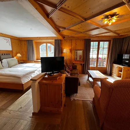 Hotel Berghof-3
