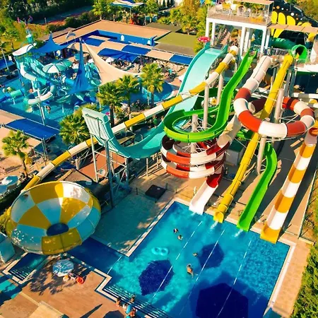 Dream World Aqua-2