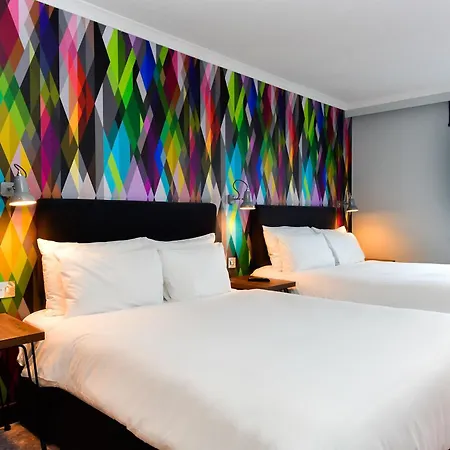 Village Hotel Swansea-3