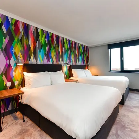 Village Hotel Swansea-2