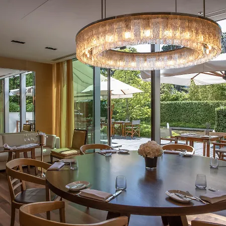 Intercontinental Geneve By Ihg-2