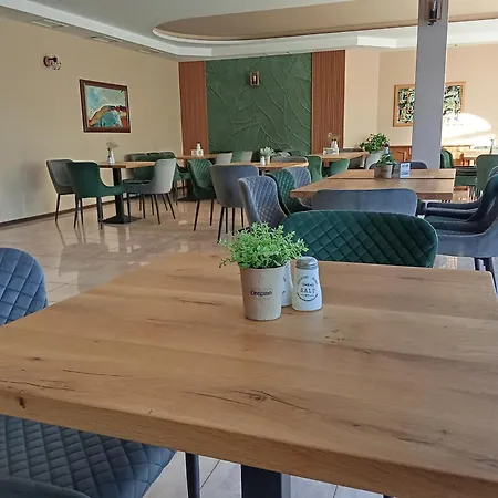 Alekta Hotel - Free Parking-2