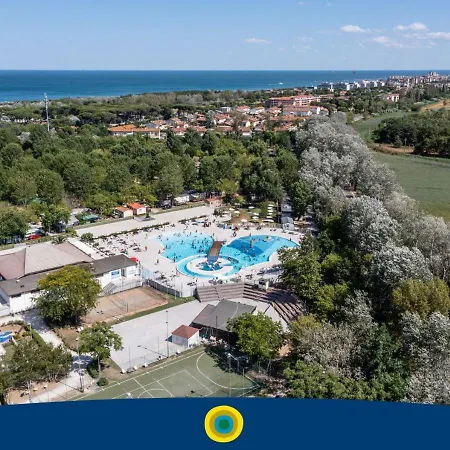 Hotel Club Del Sole Adriano Family Collection-2
