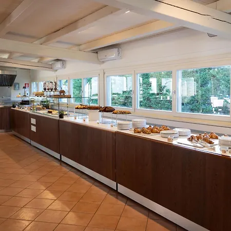 Hotel Club Del Sole Adriano Family Collection-3