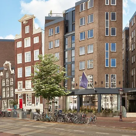 Kimpton De Witt Amsterdam By Ihg-2