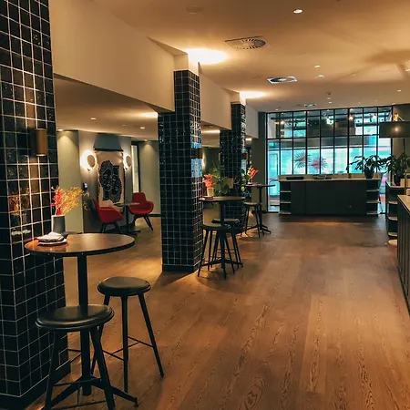 Kimpton De Witt Amsterdam By Ihg-3