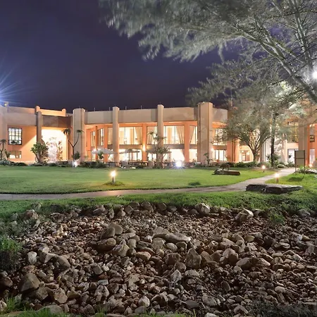 Windhoek Country Club Resort-3