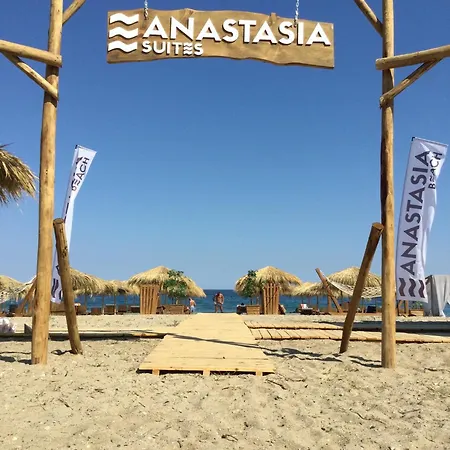 Anastasia Boutique Suites -Adults Only & Kids 12 Plus-3