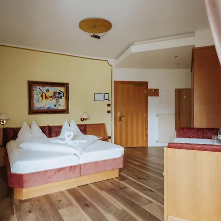 Hotel Garni Günther-2