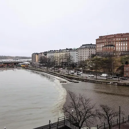 Hilton Helsinki Strand-2