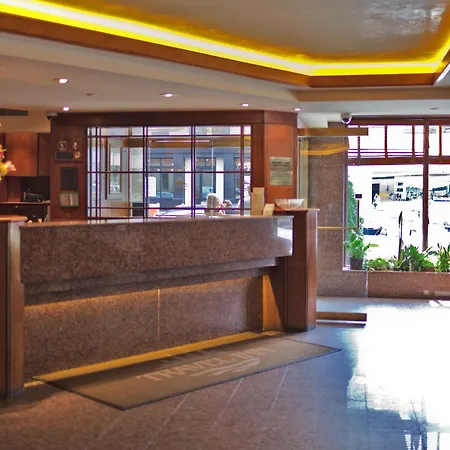 Travel Inn - Midtown Manhattan-3