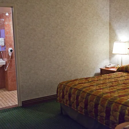 Travel Inn - Midtown Manhattan-2