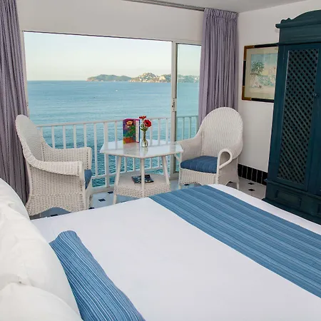 Hotel Elcano-3