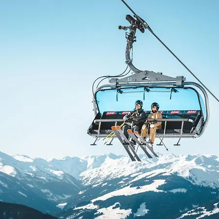 Das Hohe Salve Sportresort, 4 Sterne Superior-3
