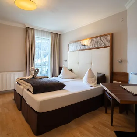 Hotel Jennys Schlössl-3