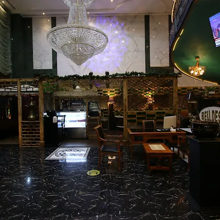 Grand Mayfair Hotel-3