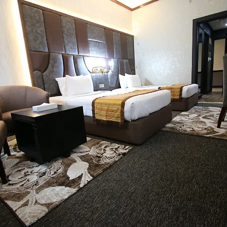 Grand Mayfair Hotel-2