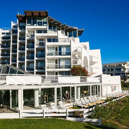 Thalazur Port-Camargue - Hotel&Spa-3