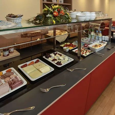 Hotel ADRIA München-2