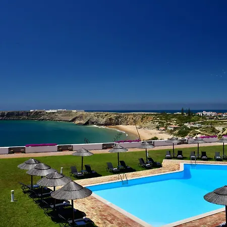 Pousada De Sagres-2