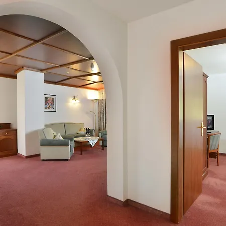 Hotel Residenz Hochland-3