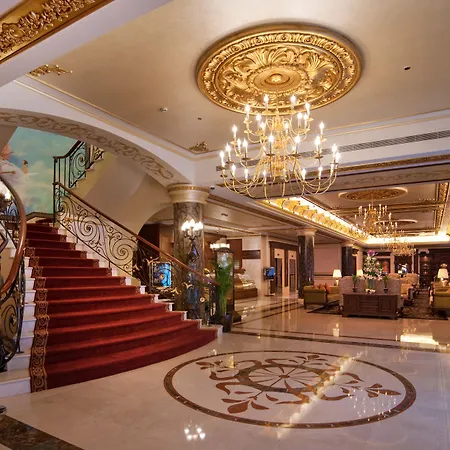 Royal Ascot Hotel-2