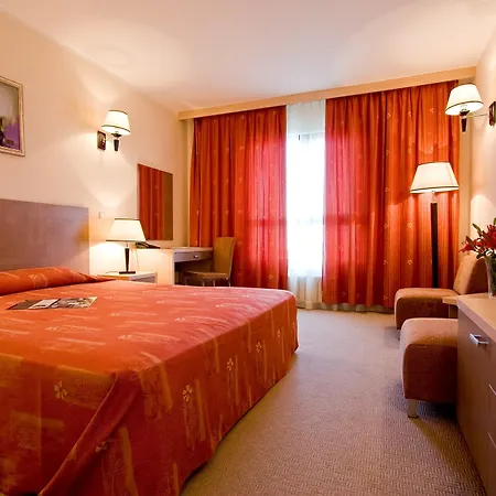 Vitosha Park Hotel - Free Pool & Gym-2