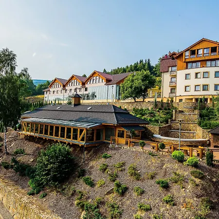 Hotel & Medi-Spa Bialy Kamien-2