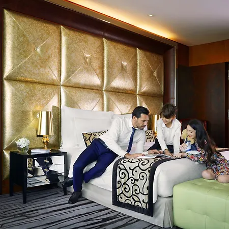 The Meydan Hotel Dubai-2