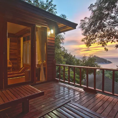 Dusit Buncha Koh Tao By Riya Group-2