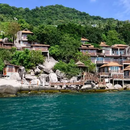 Dusit Buncha Koh Tao By Riya Group-3