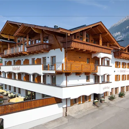 Hotel Huberhof-3