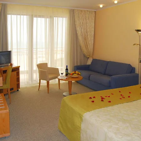 Kaliakra Beach Hotel-2