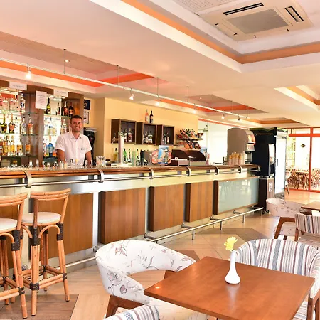 Kaliakra Beach Hotel-3
