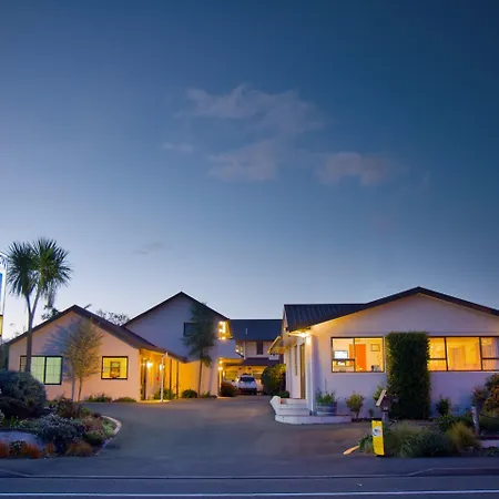 Arrow Motel-3