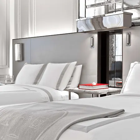 Baccarat Hotel And Residences New York-2