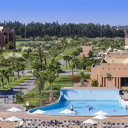 Aqua Mirage Club & Aqua Parc-2