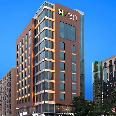 Hyatt Place Dubai Baniyas Square-2