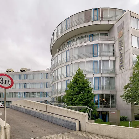 Tulip Inn München Messe-3