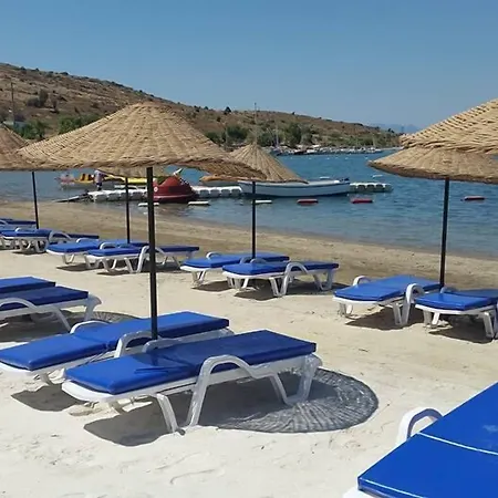 Anadolu Hotel Bodrum-2