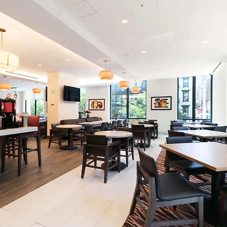 Hyatt House New York/Chelsea-3
