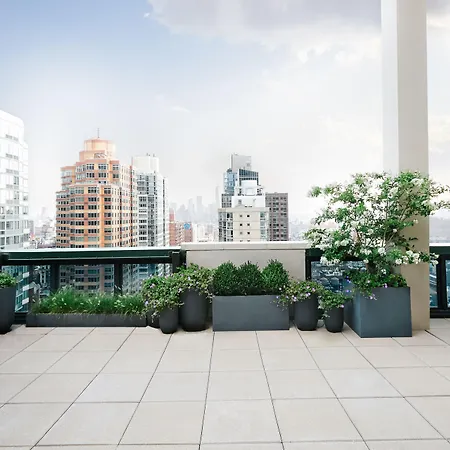 Hyatt House New York/Chelsea-2