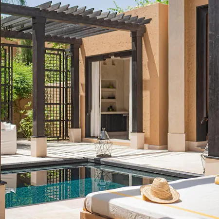 Mandarin Oriental, Marrakech-3