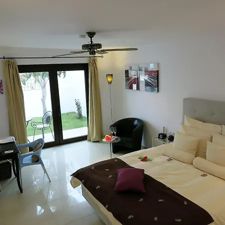 Birdcage Gay Men Resort&Lifestyle Hotel-2