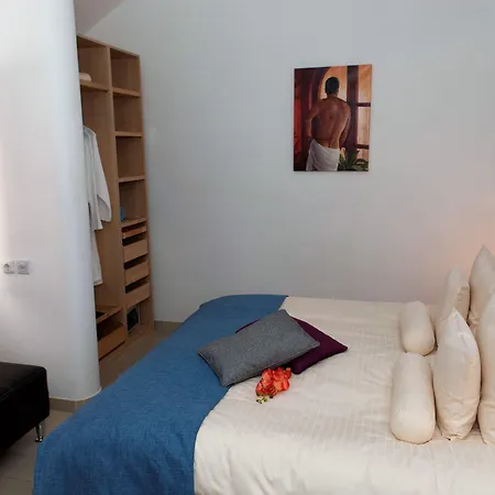 Birdcage Gay Men Resort&Lifestyle Hotel-3