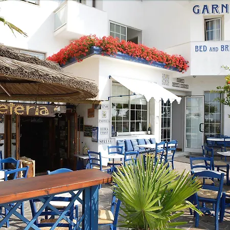 Hotel Garni' Serena-2