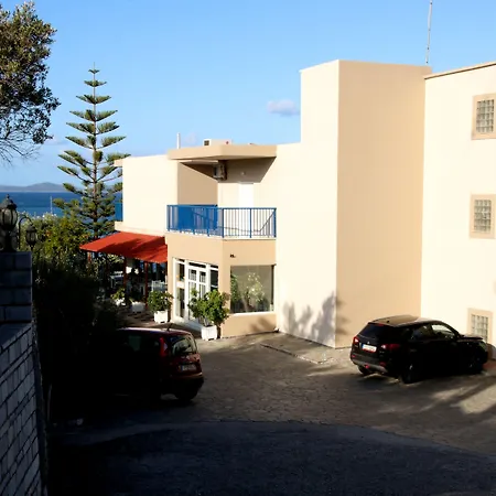 Hotel Golden Sun-2